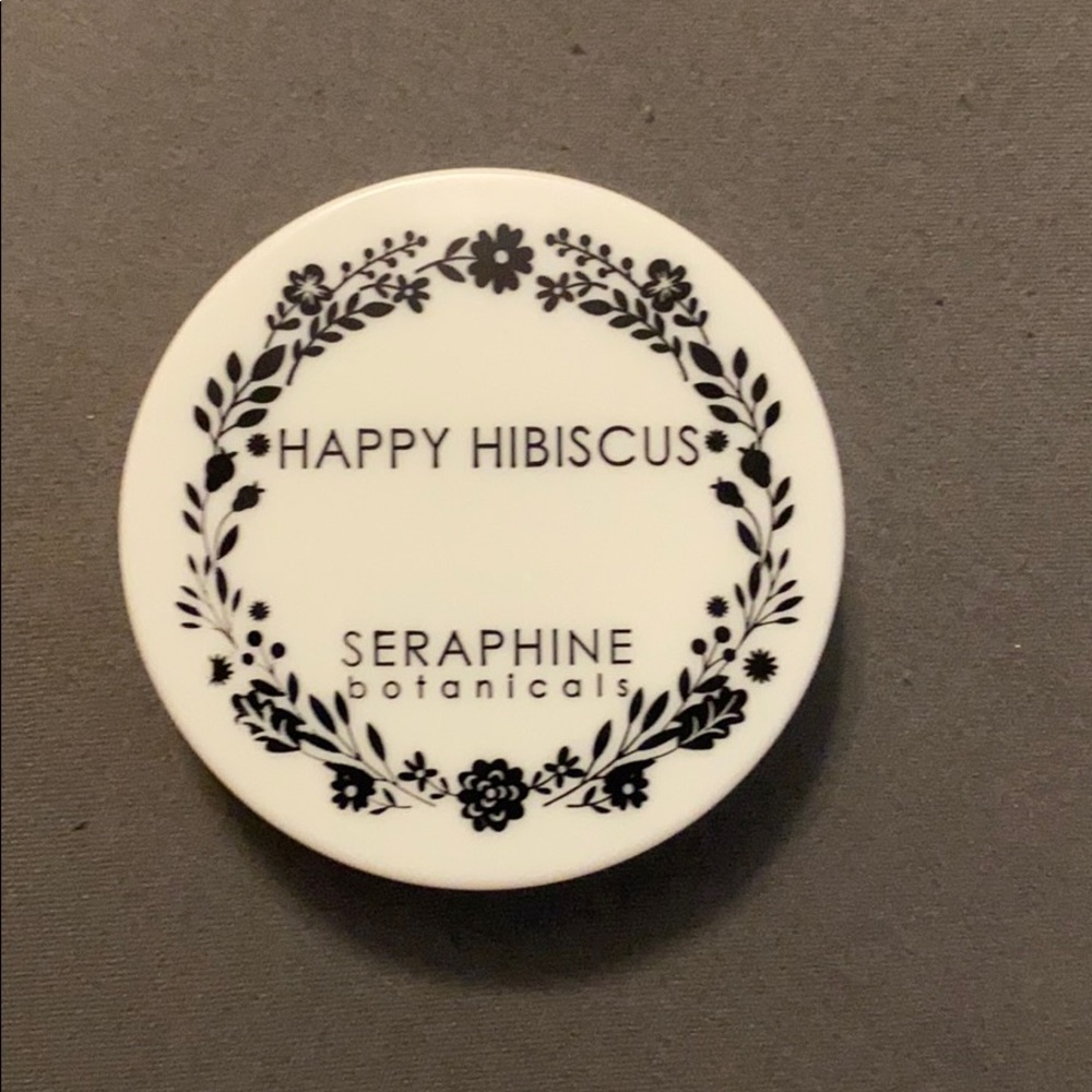 Seraphine blush